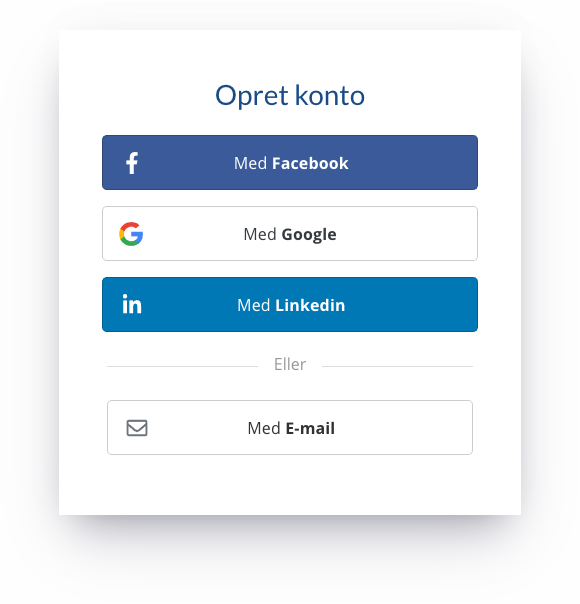 Jofibo - Easy customization