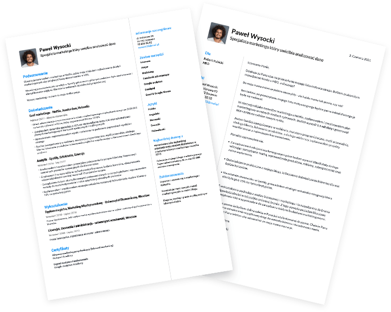 Jofibo - Resume and Cover Letter Builder